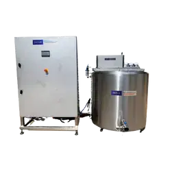 MP-Series Milk Pasteuriser