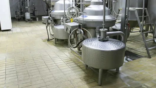 Stainless Steel Tanks