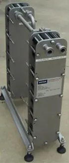 Plate Heat Exchanger