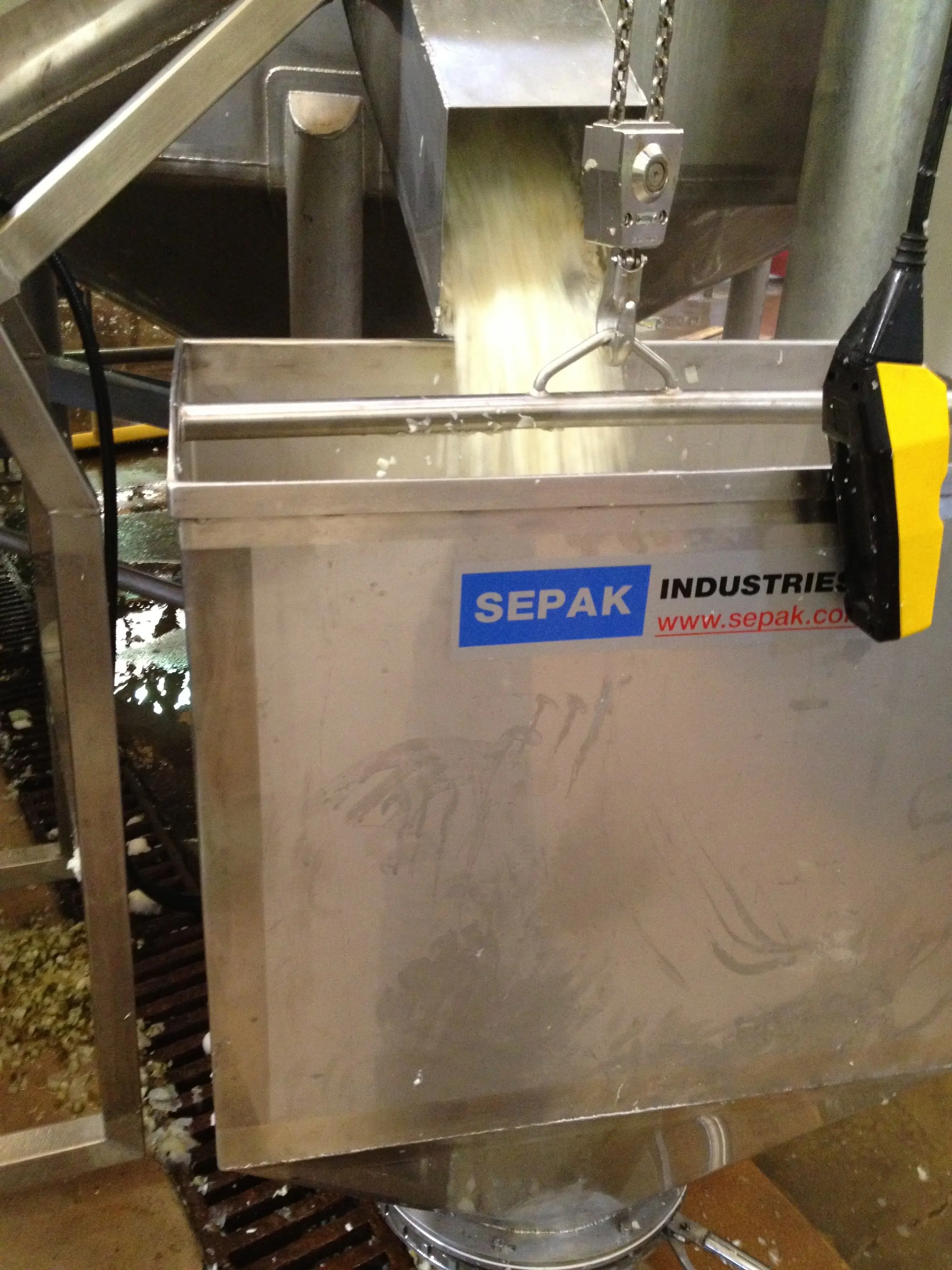 Sepak Automation Systems Australia