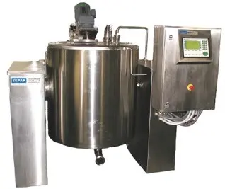 Cooking Kettle Systems