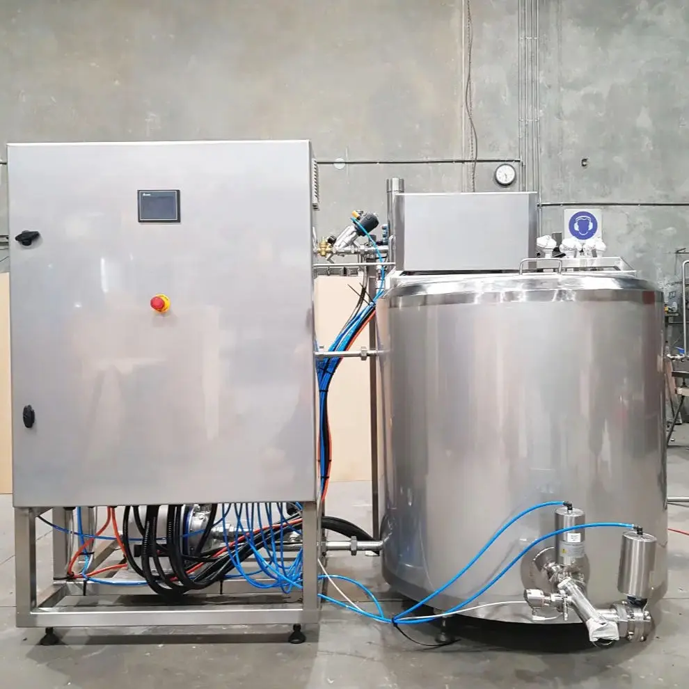 CIP Systems Pic 2