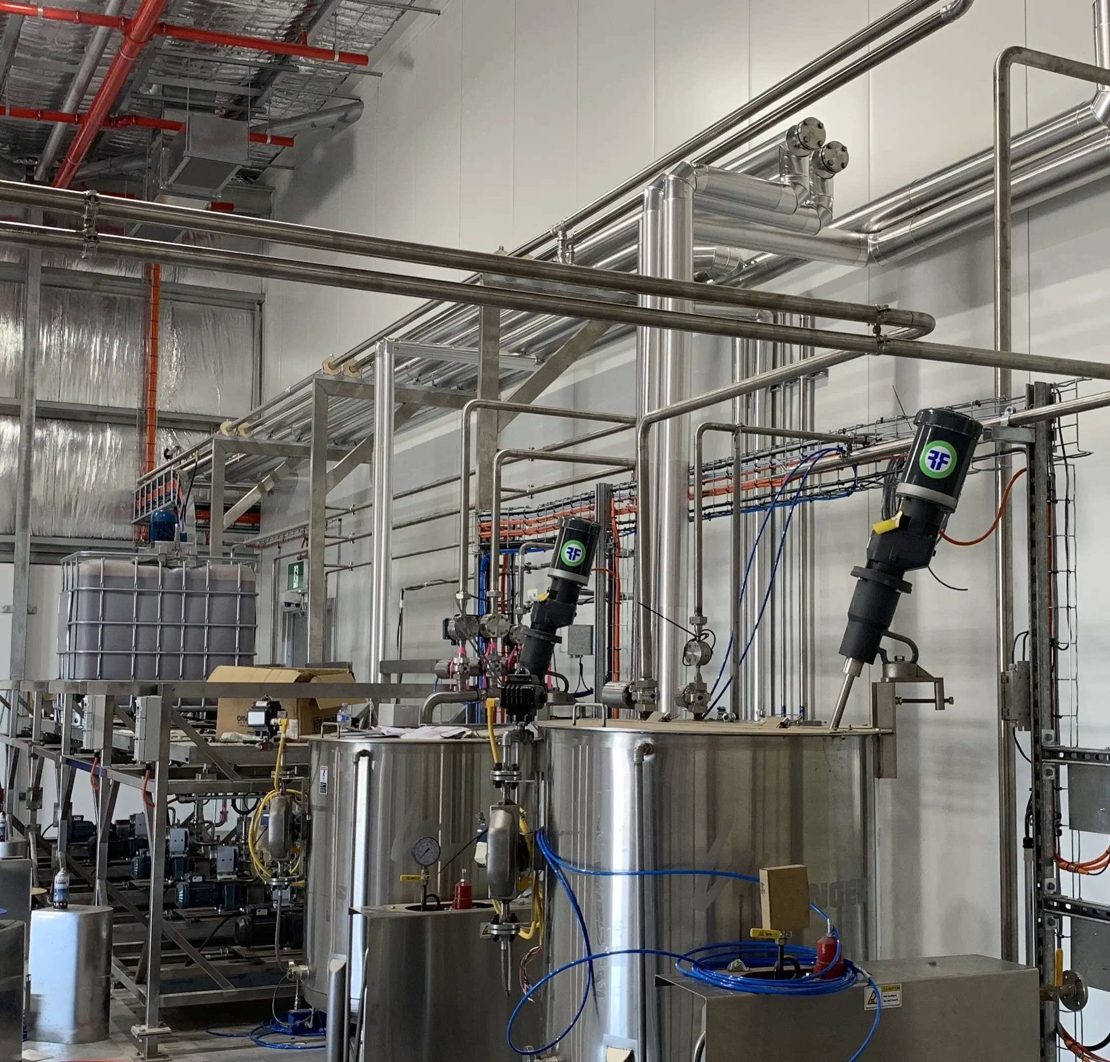 Complete Process Plant Solutions