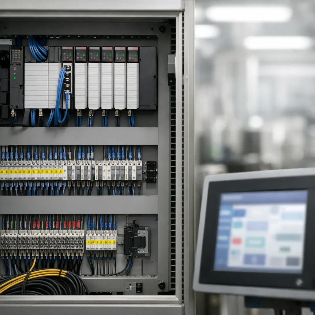 Automation + Insight