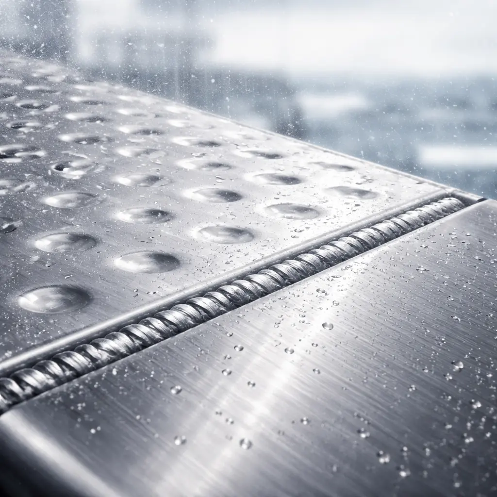 Specialty Alloy Capability