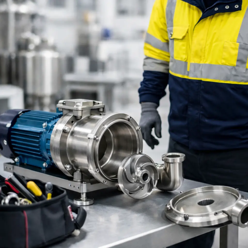 Support that Keeps You Running