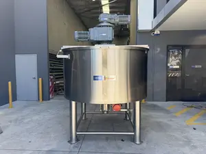 Australian Bakels