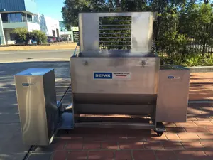 Transfer Trough