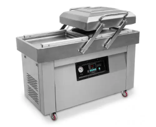 Sepak Vacuum Packing Machine