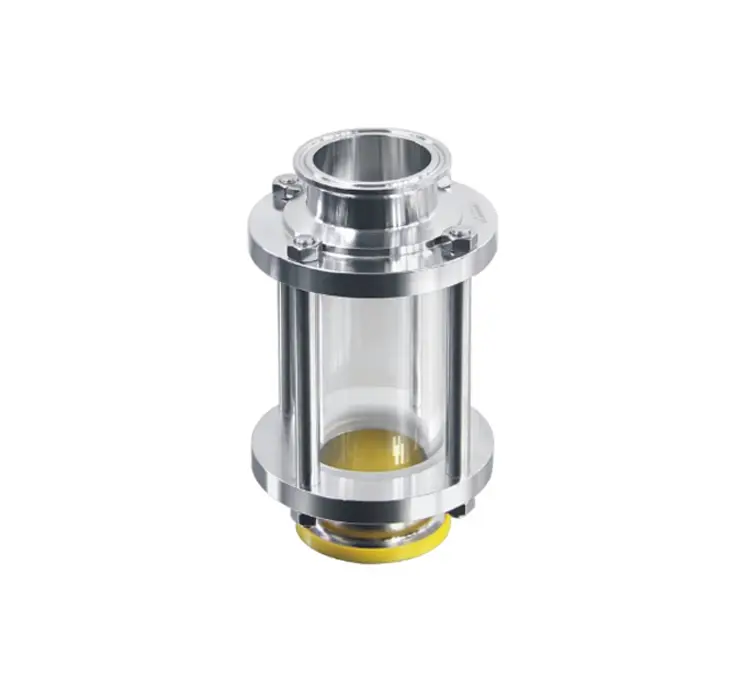 Tubular Sight Glass