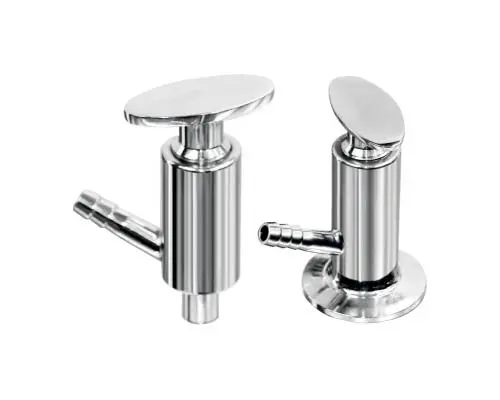 Sample Valves