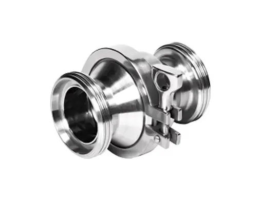 Check Valve