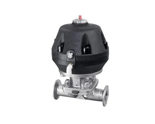 Diaphragm Valve