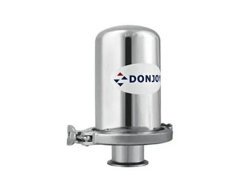 Tank Breather (Air Filter)
