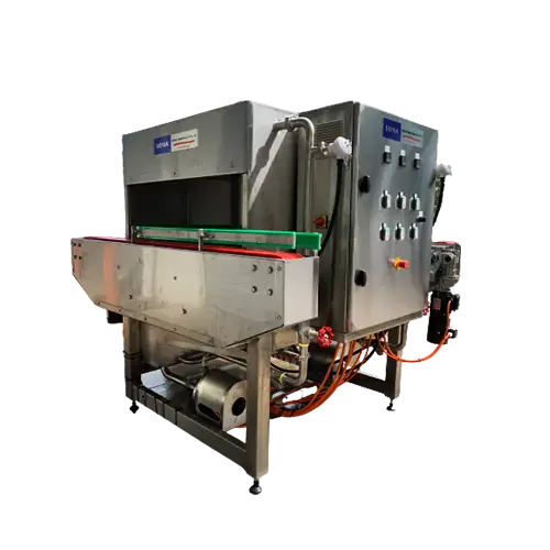Continuous Tunnel Pasteuriser
