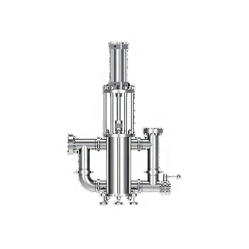 Sepak Piston Pumps