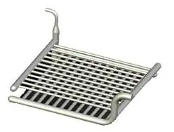 Steam Melting Grids