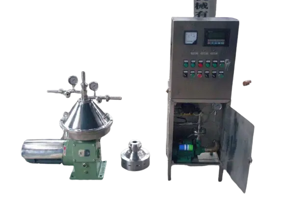 Milk Separator