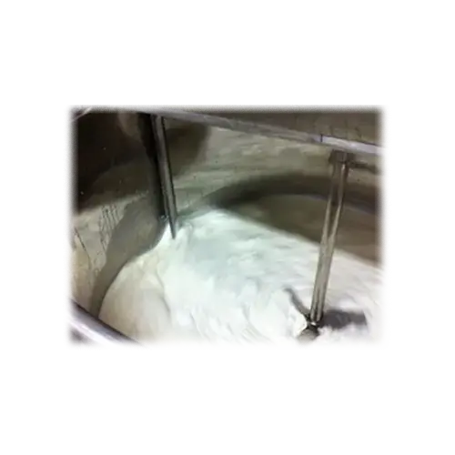 Stainless Mixing Tank