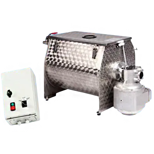 Automatic Electrical Butter Churner/Kneader - ELBA # M