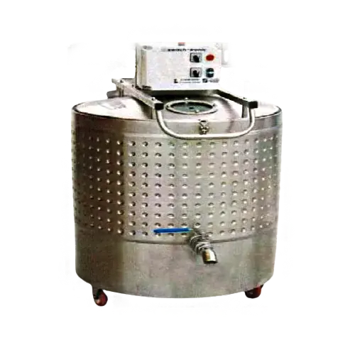 300L Butter Churn Kneader
