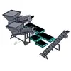 Stainless Steel Blancher And Auger thumbnail