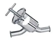 Y Type Filter