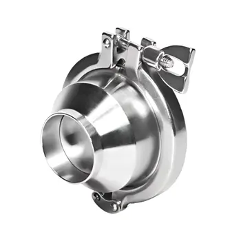 Non-Return Check Valve (Welded Connection)