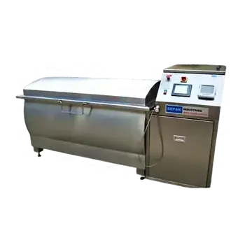 Tumble Cook