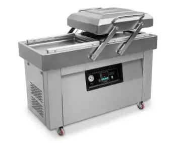 Sepak Vacuum Packing Machine