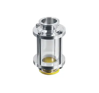 Tubular Sight Glass
