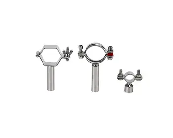 Tube Clamps