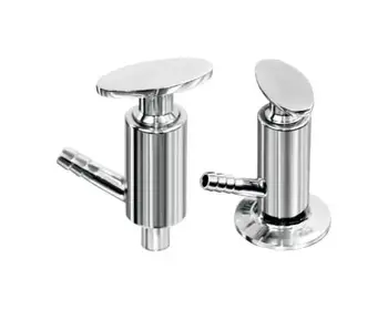 Sample Valves