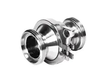 Check Valve