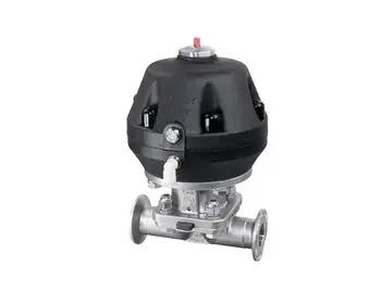 Diaphragm Valve