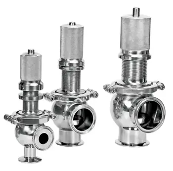 Safety Valve