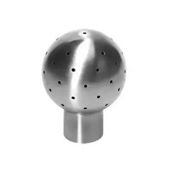 Static Spray Ball