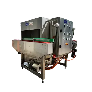 Continuous Tunnel Pasteuriser