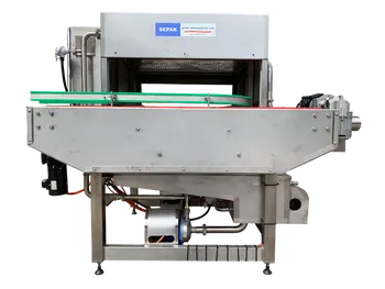2. Juice & Beer Tunnel Pasteuriser thumbnail
