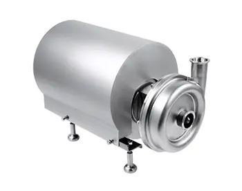 1. Centrifugal Open Impeller Pumps thumbnail