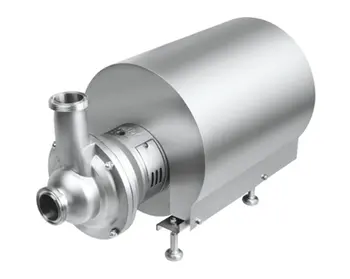 1. Sepak Self Priming / Cip Return Pumps thumbnail
