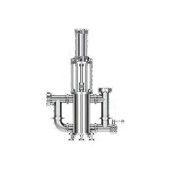 Sepak Piston Pumps