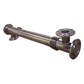 1. Corrugated Tube Heat Exchangers thumbnail