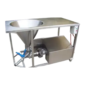 Shear Mixing