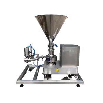 SEPAK Industries Emulsifier