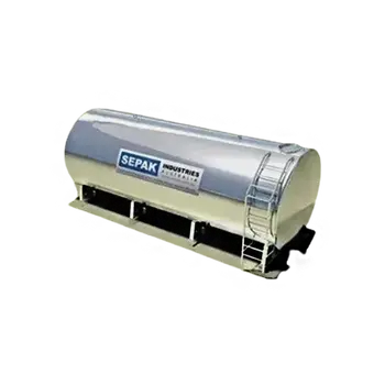 Stainless Steel Tanks