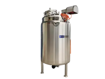 1. Stainless Steel Pressure Vessels thumbnail
