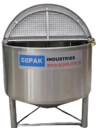 2. Milk Vats, Cheese Vats thumbnail
