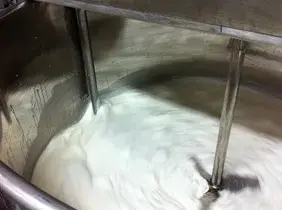 3. Milk Vats, Cheese Vats thumbnail