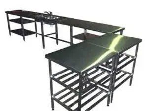 Catering Top Benches